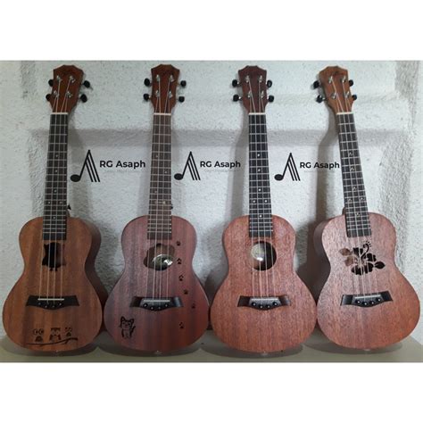 ukulele philippines price|Clifton CUK.